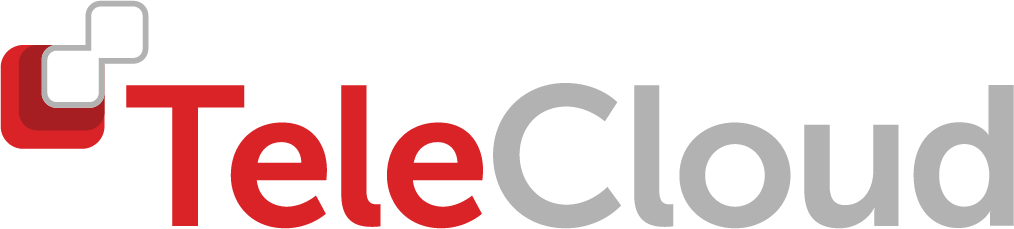 TeleCloud logo